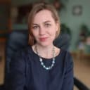 Шестопалова