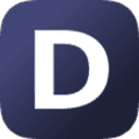 Логотип DIKIDI