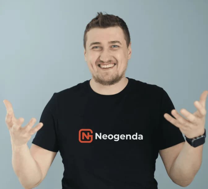 Кейс консалтингового агентства Neogenda
