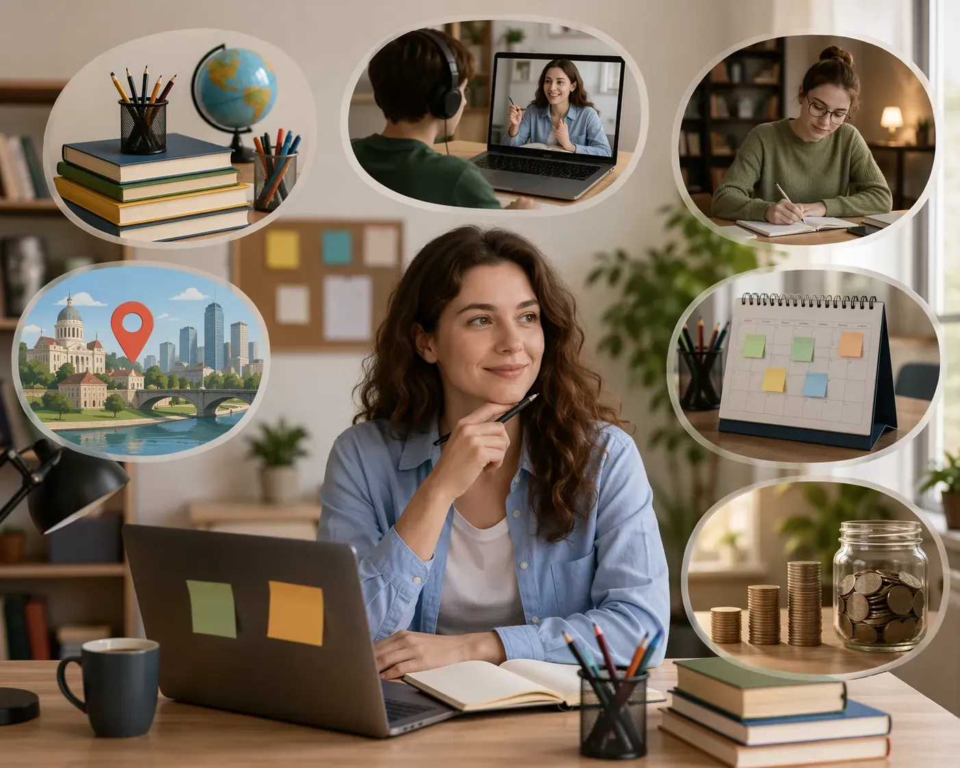 Доход зависит не только от количества уроков, но и от подхода репетитора: преподает ли он онлайн, много ли берет за час работы и даже от того, часто ли отдыхает