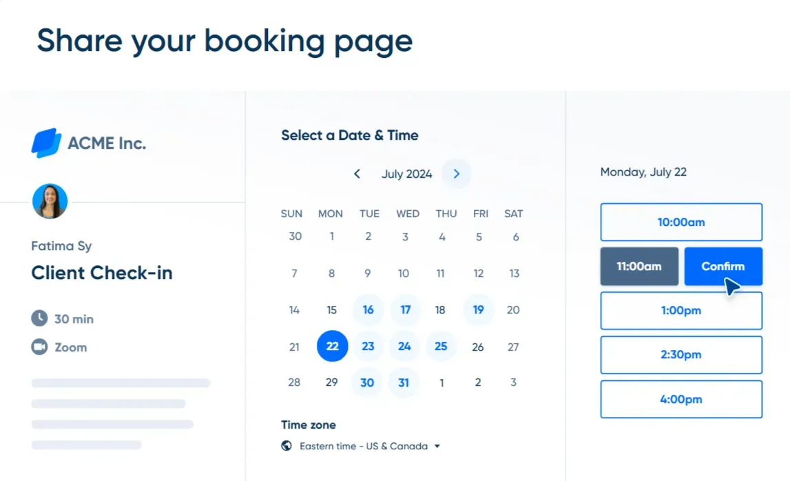 Calendly