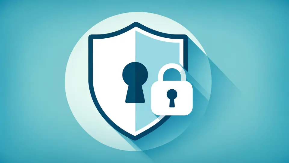 Изображение: Конфиденциальность и безопасность в сервисе онлайн записи Планёрка