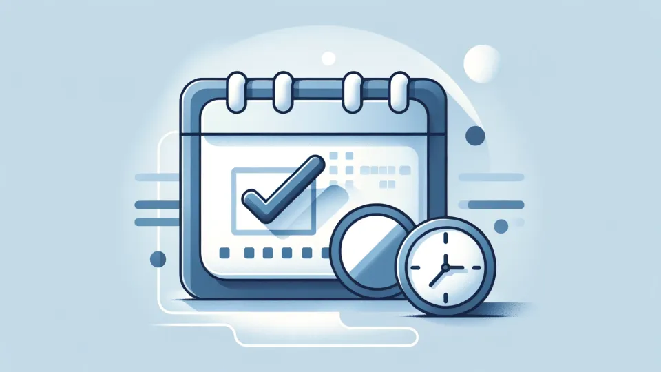 Изображение: Как избежать дублирования встреч в календаре (ICS файлы)