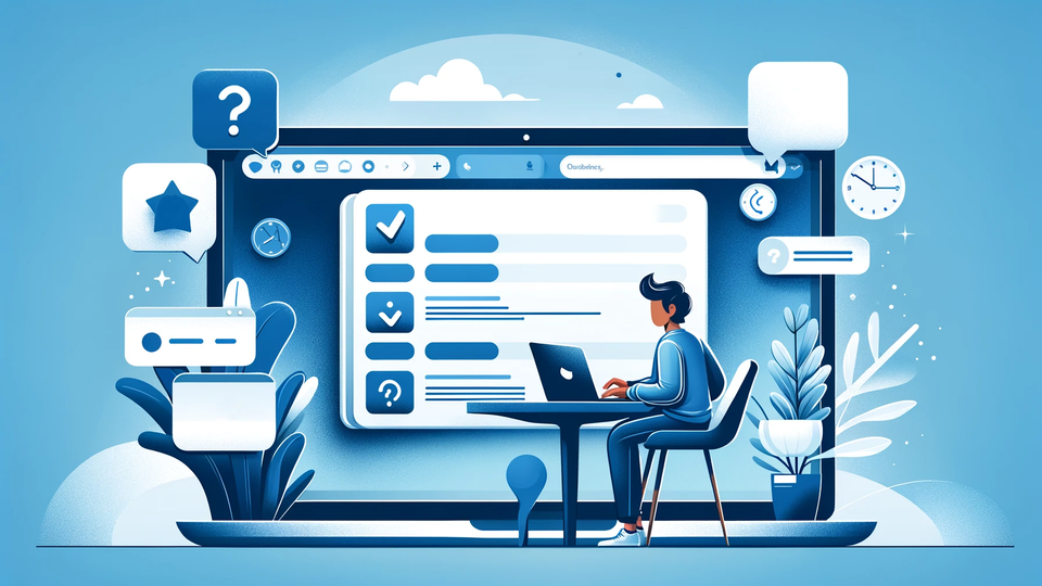 Изображение: Как задать дополнительные вопросы гостям при назначении встречи