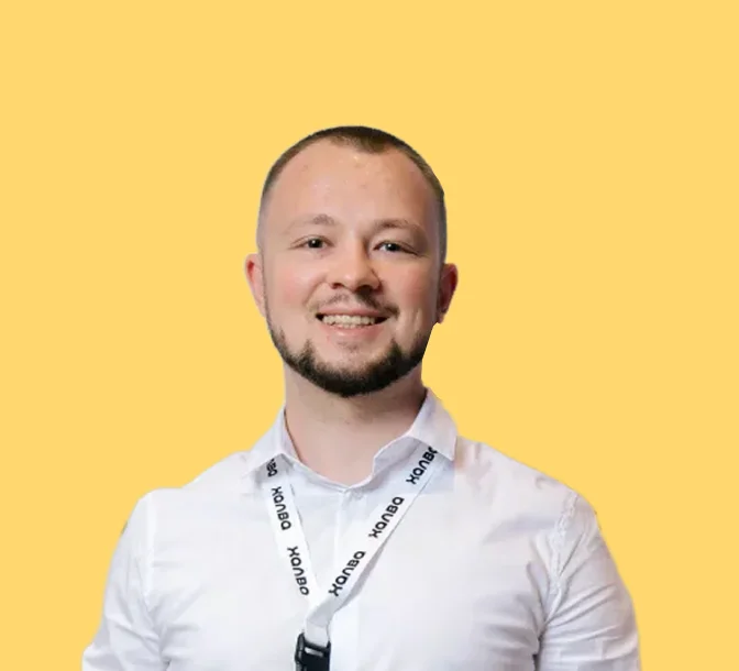 Кейс предпринимателя Ainox