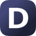 Логотип DIKIDI