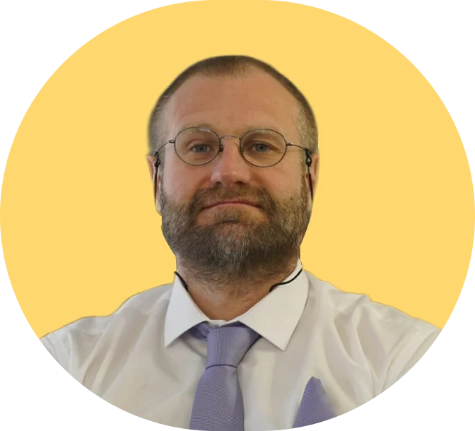 Дмитрий Ананьев