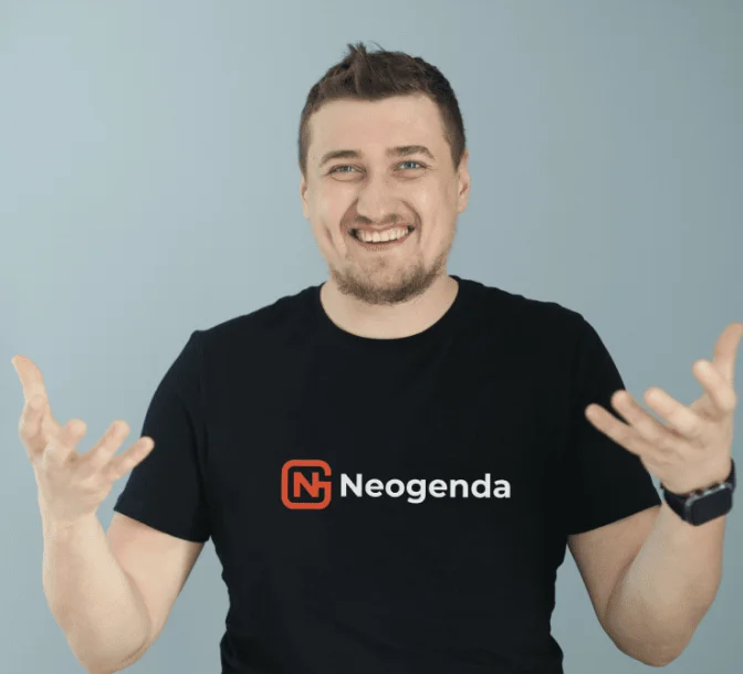 Кейс консалтингового агентства Neogenda
