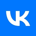 VK лого