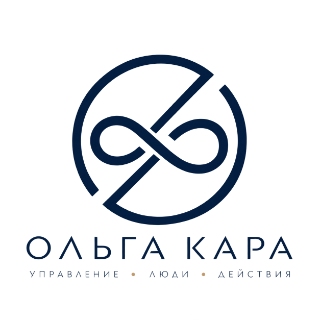 Ольга Кара I Коуч и ментор для собственников и CEO. Executive Coach (ICF)